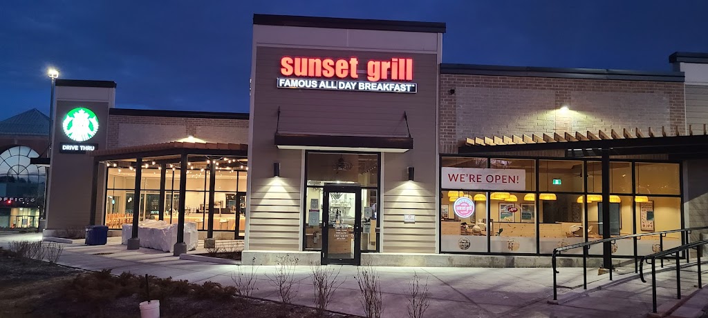 Sunset Grill