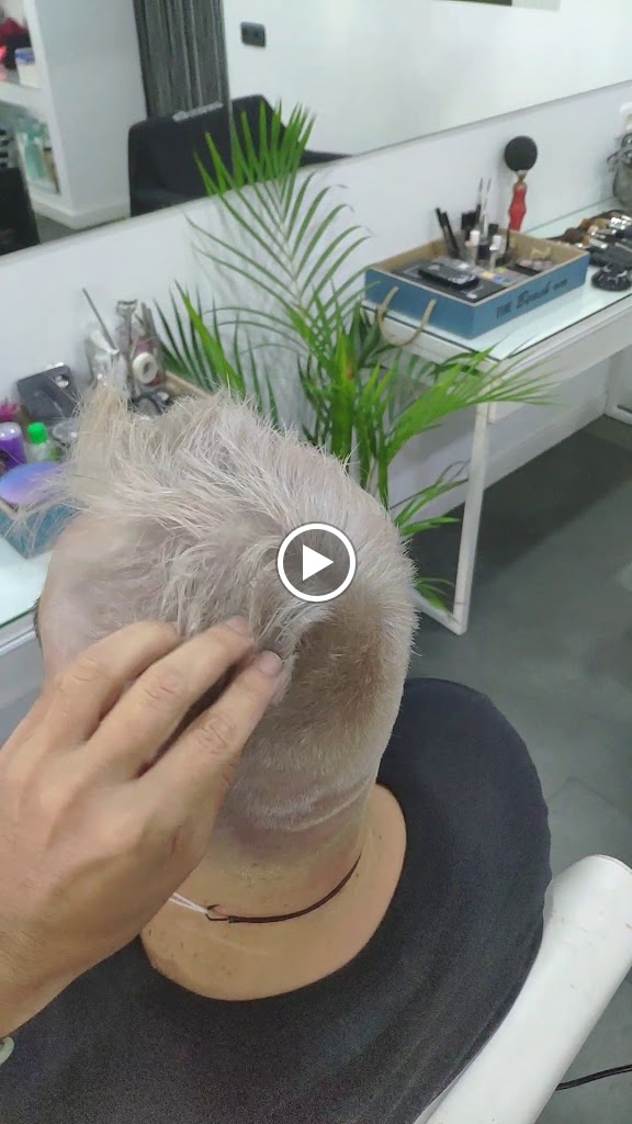 El salon. Alfonso Castro. — Videos