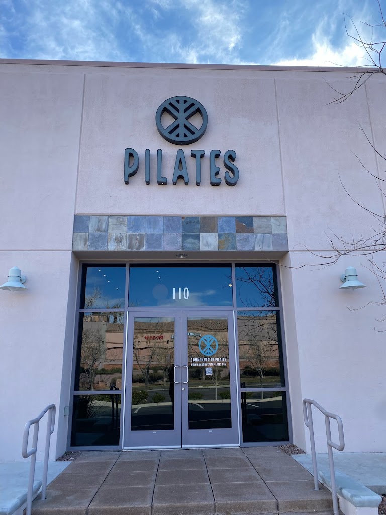  Commonwealth Pilates Summerlin