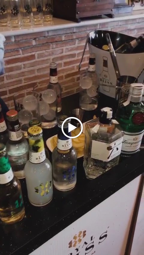 Taberna de Maria — Del propietario