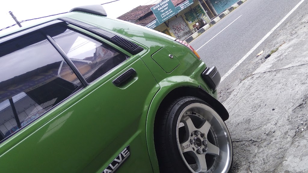 Bengkel Mobil Panggilan Khrisna Motor