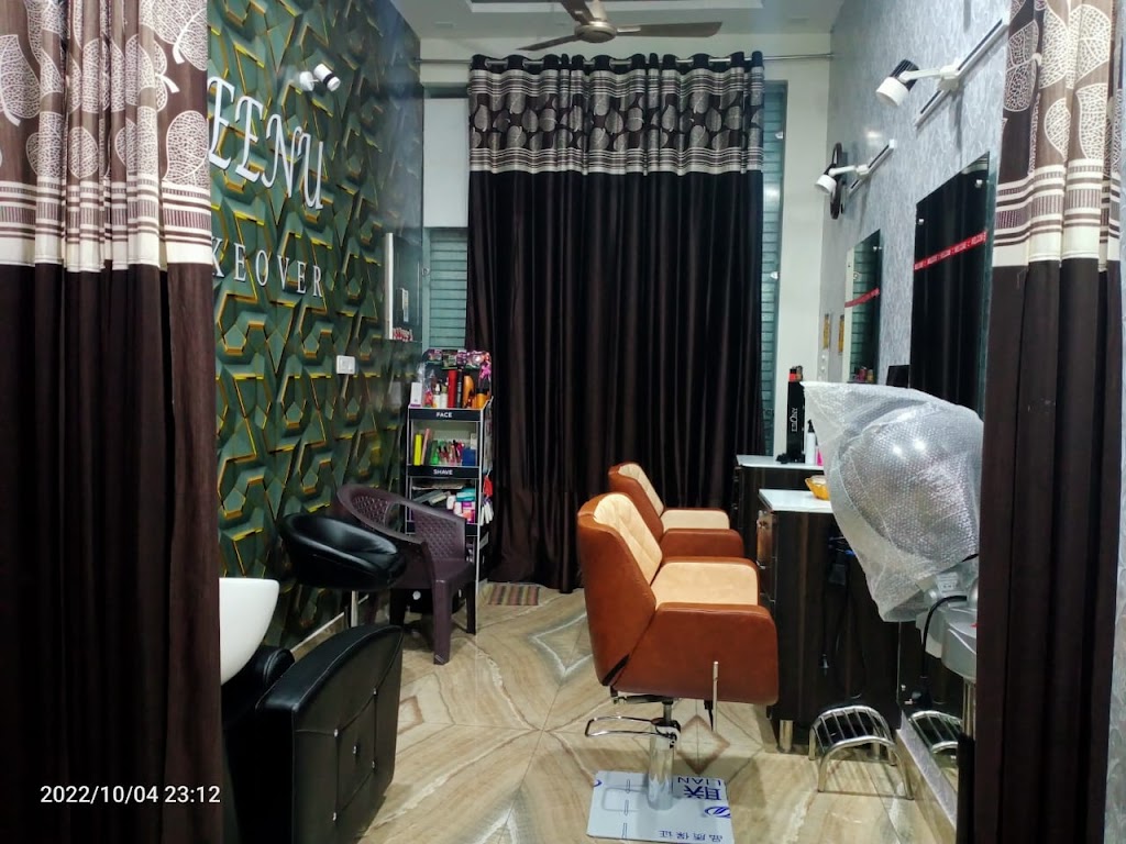 Aashia Style On Studio