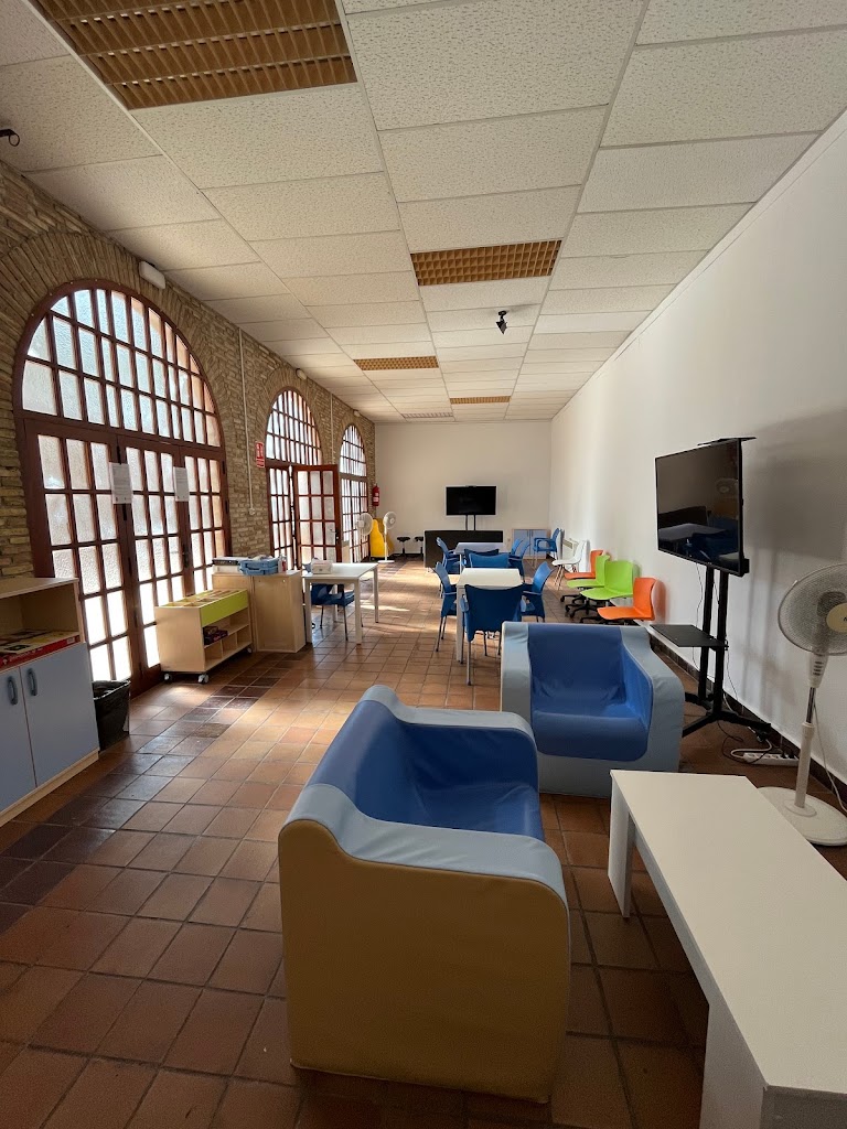 Espacio joven 'La Guarida'