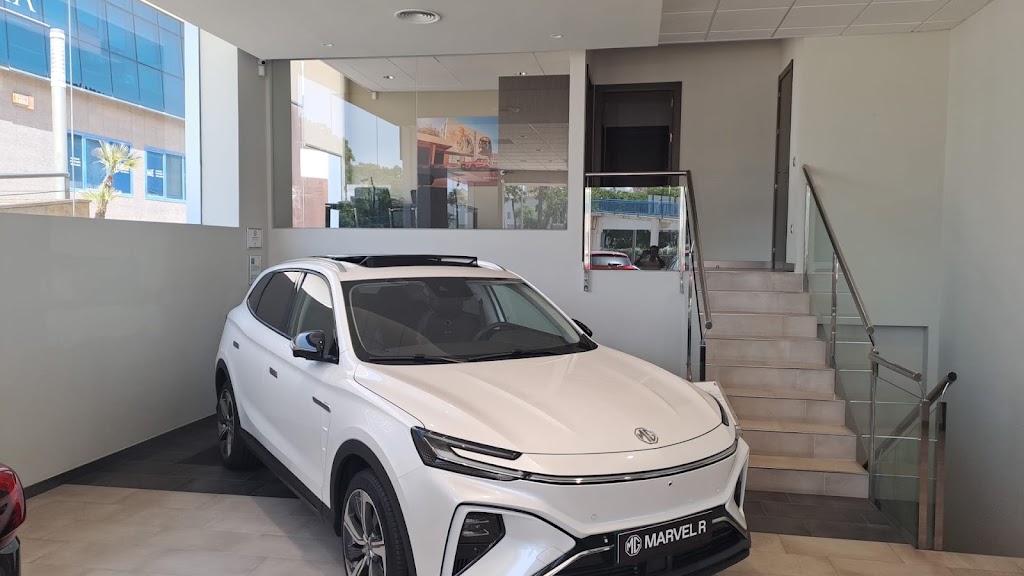 MG Grupo Nieto Marbella — Todas