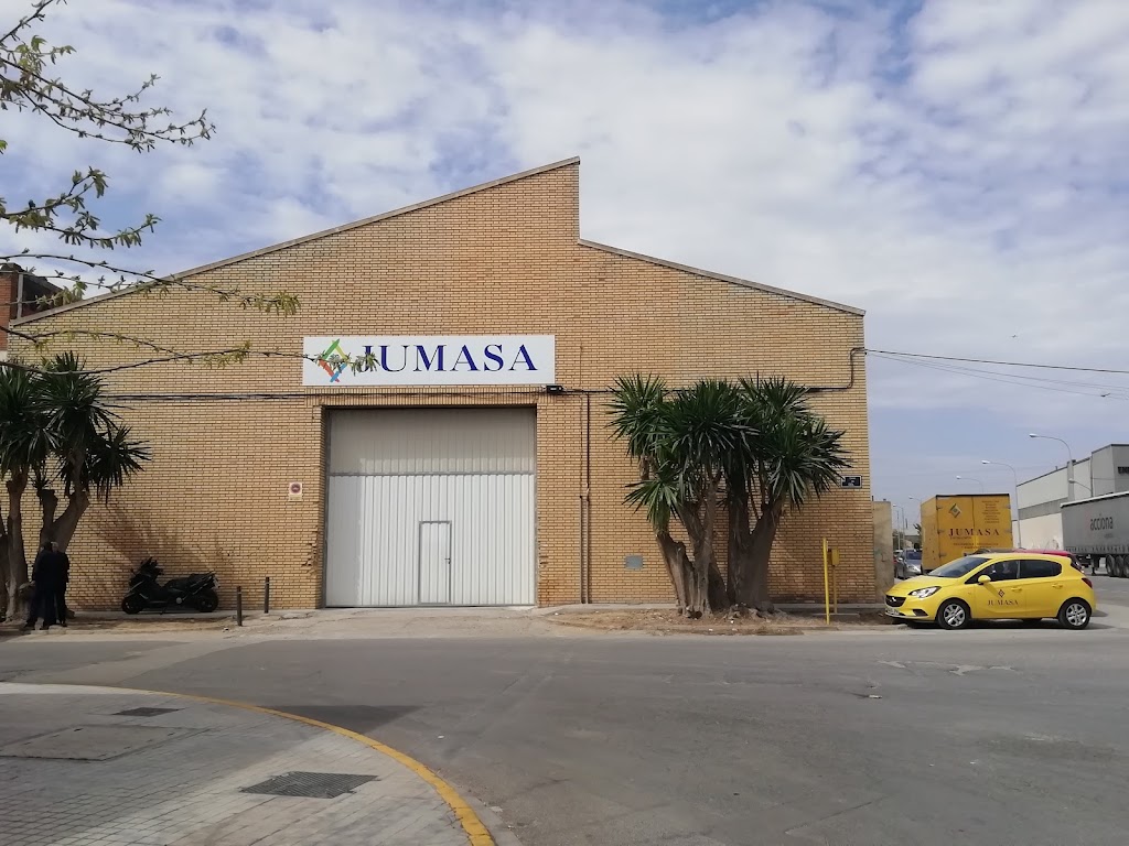 JUMASA PARTS, S.L.U. ( LEVANTE )