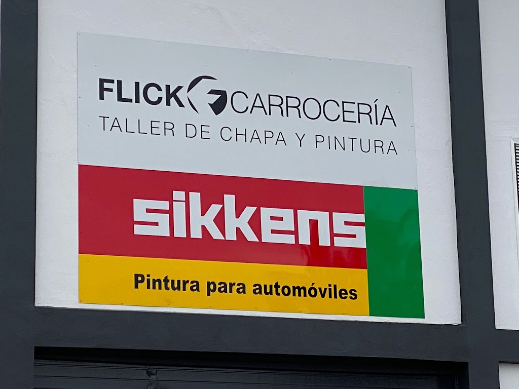 Flick Carroceria