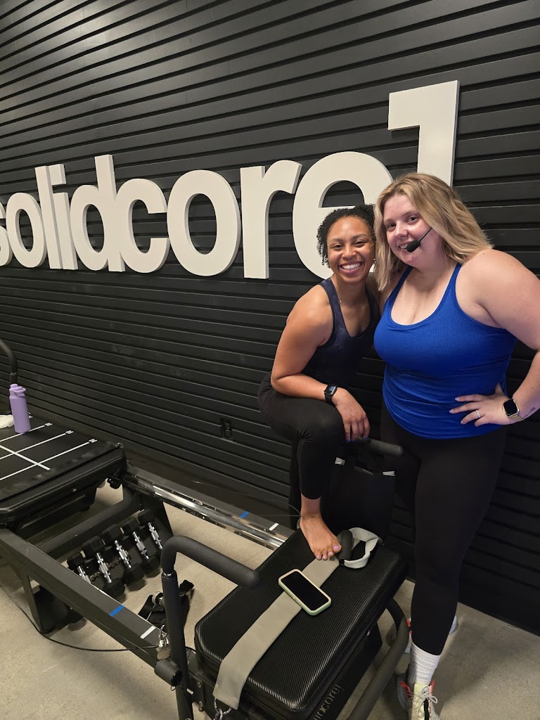  [solidcore] Birmingham