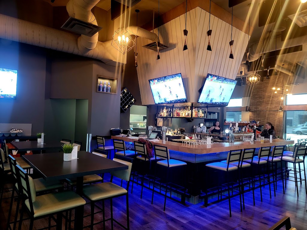 The Ridge Social Eatery in St-Albert