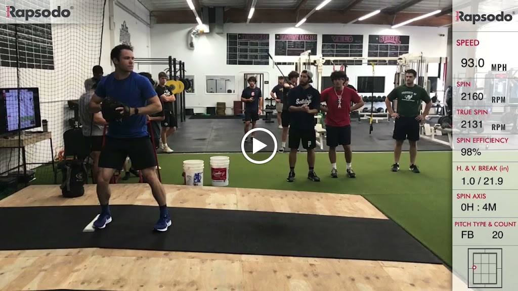  Beimel Elite Athletics