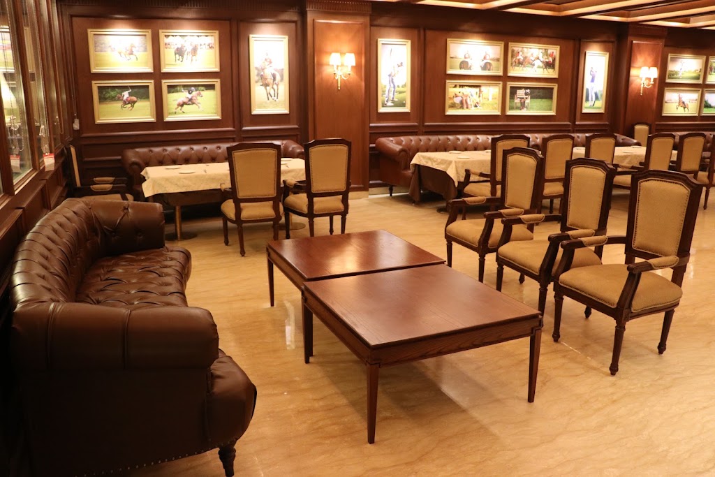 Basant Platinum Fine Dine Restaurant