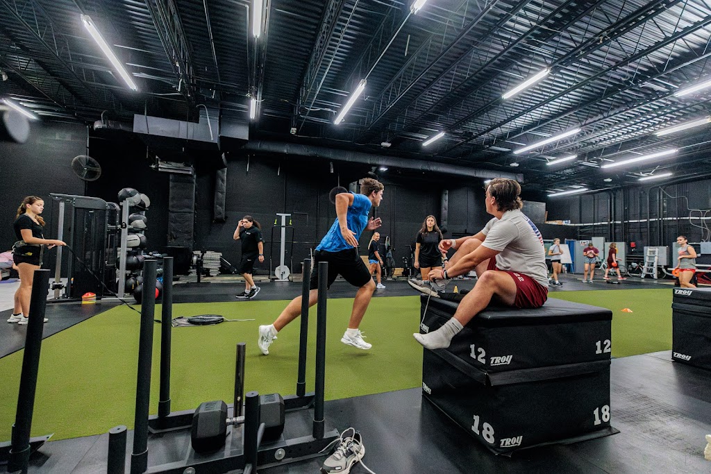  N2AthleteX Performance Training