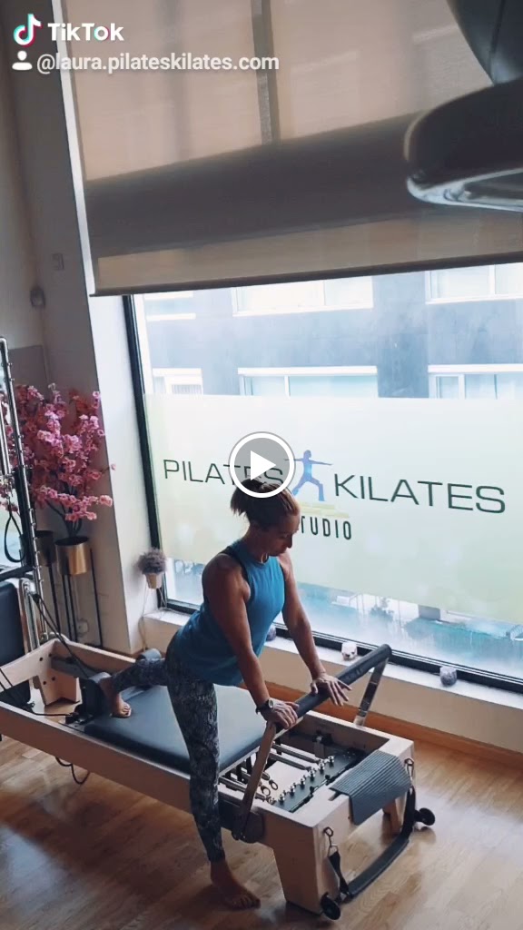 PILATES KILATES — Videos