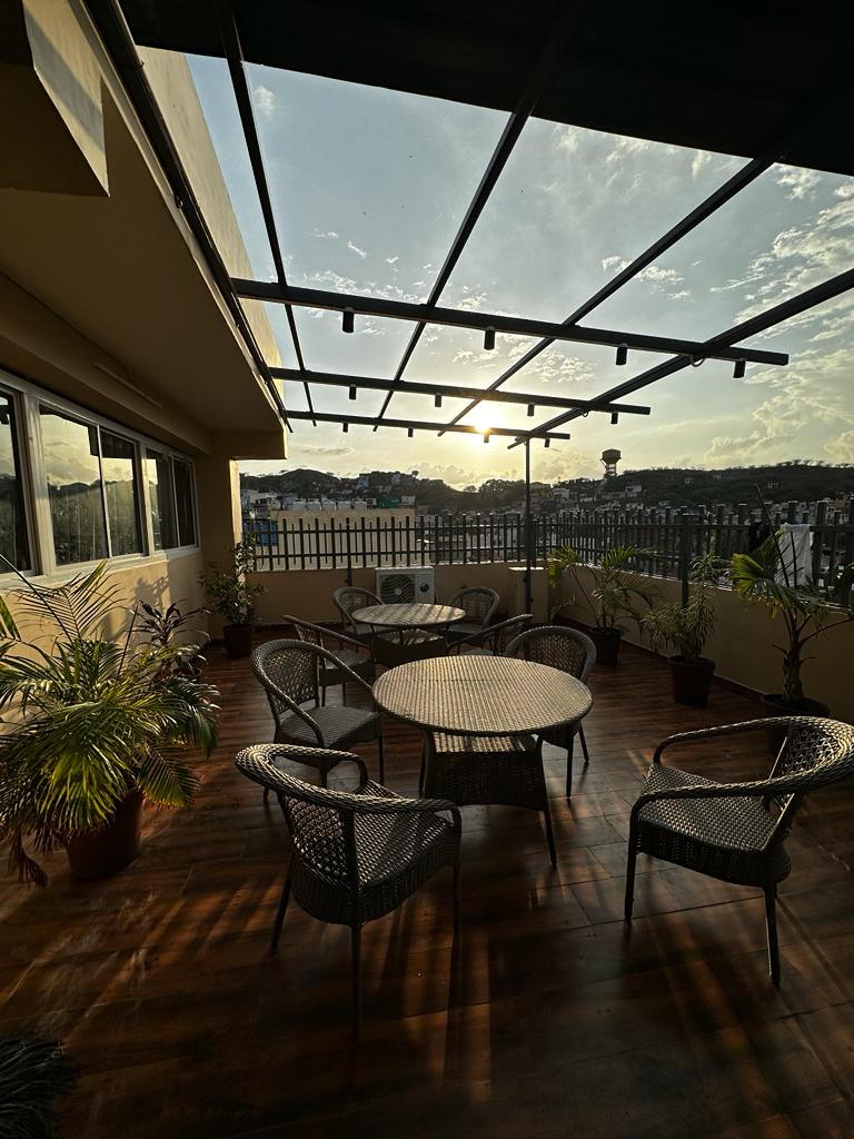 Hotel Royal Suites Plus