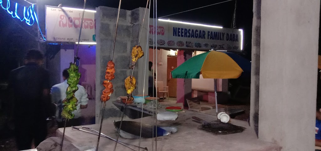 Neerrsagar Family Restaurant And Daba