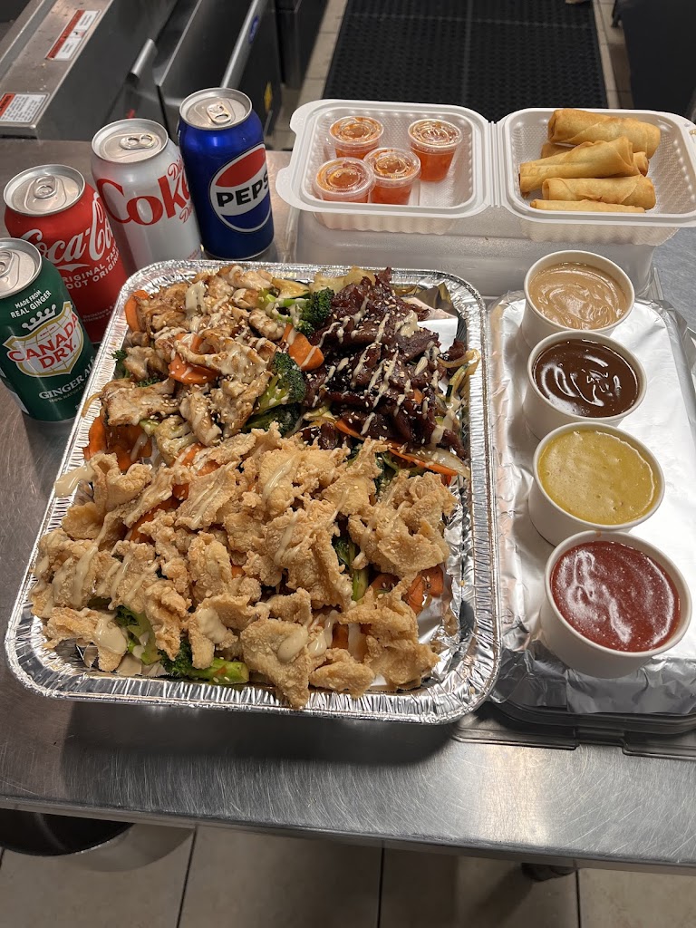 Food & drink