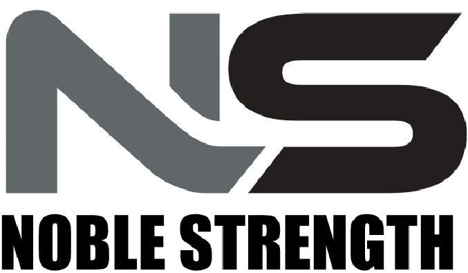  Noble Strength Gym