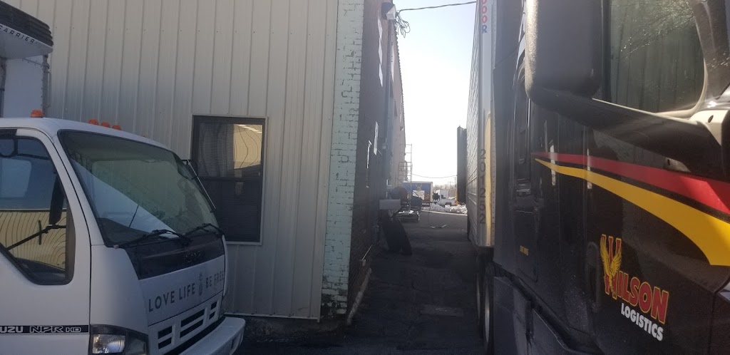Jimmy Green's Trailer & Truck in Schenectady