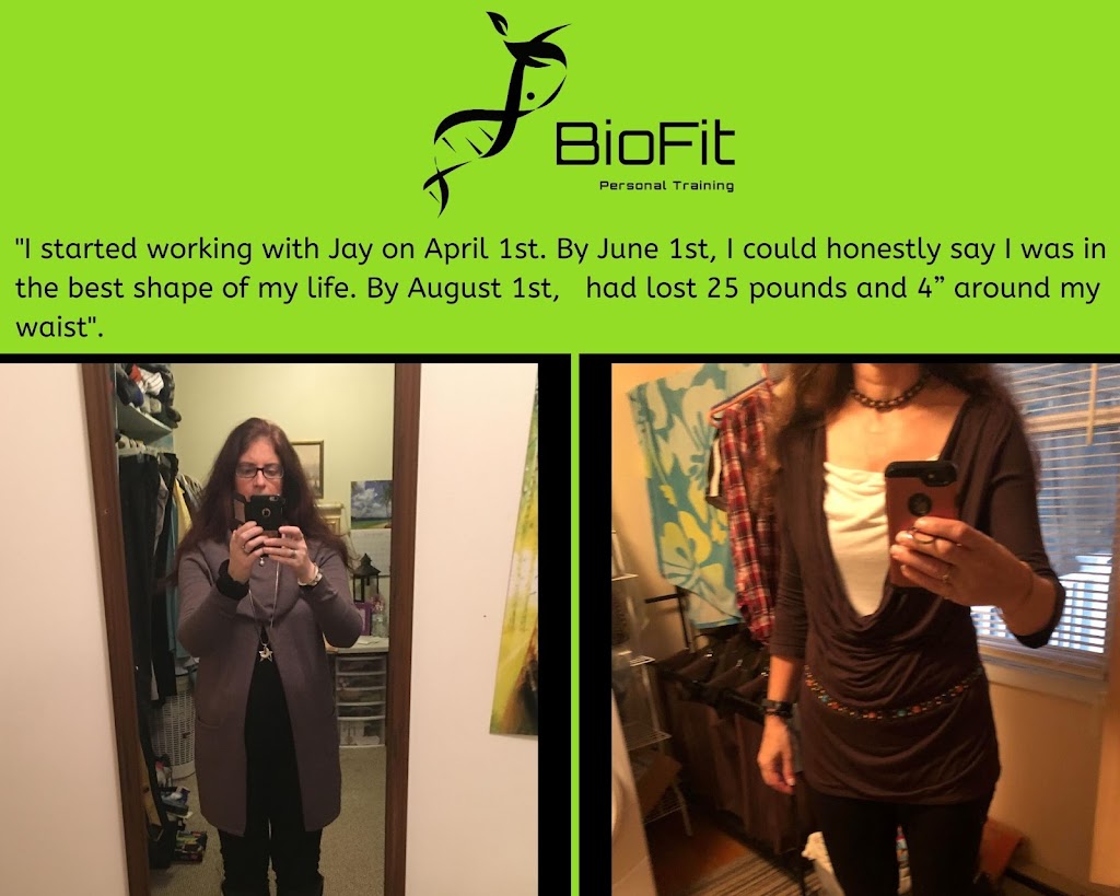  BioFit Personal Training