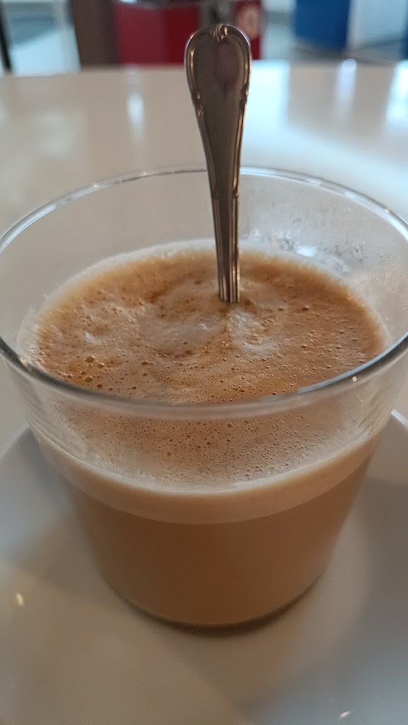 Coffe House — Cafe
