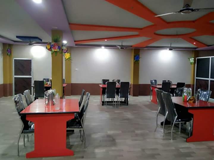 Amenities