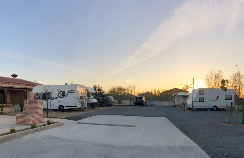 Route 42 Camper Park