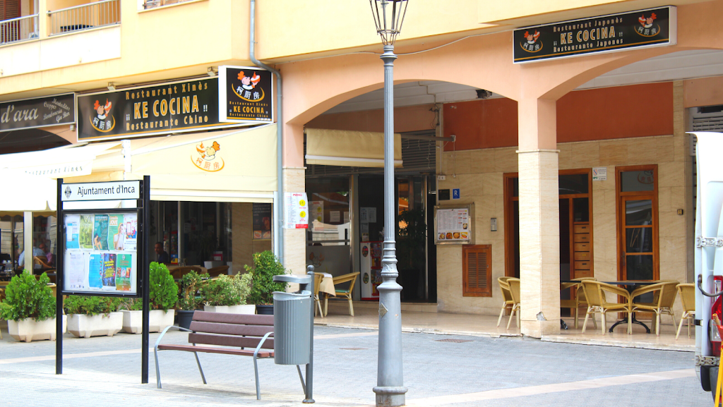 Restaurante Ke Cocina