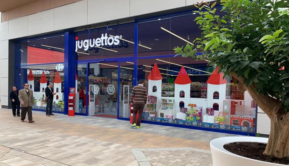 Foto 2 de Juguettos