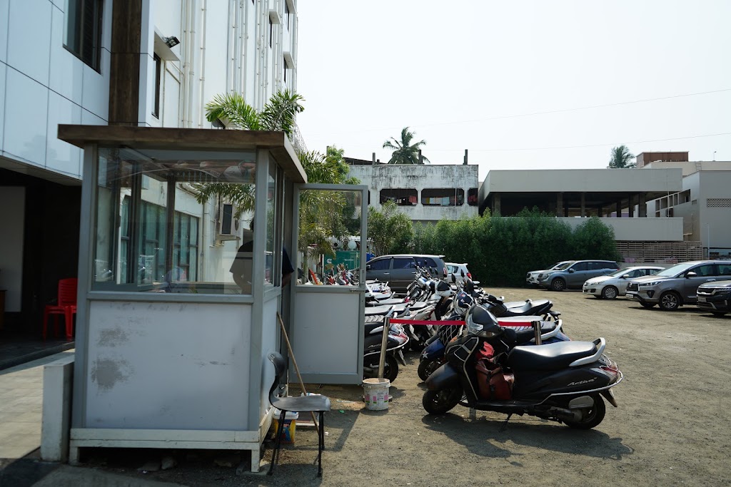 Hotel N
