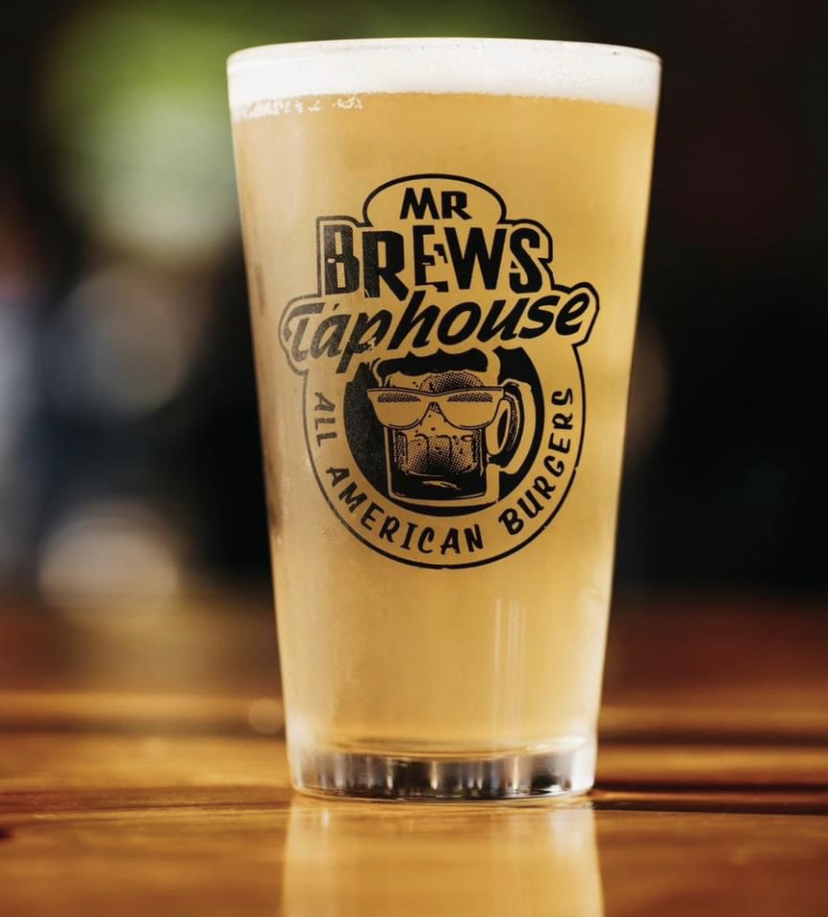  Mr Brews Taphouse
