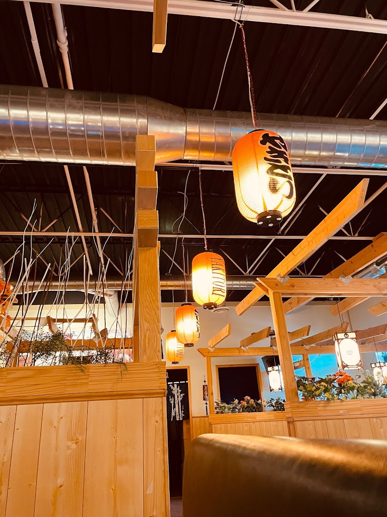 Sushi Paradise