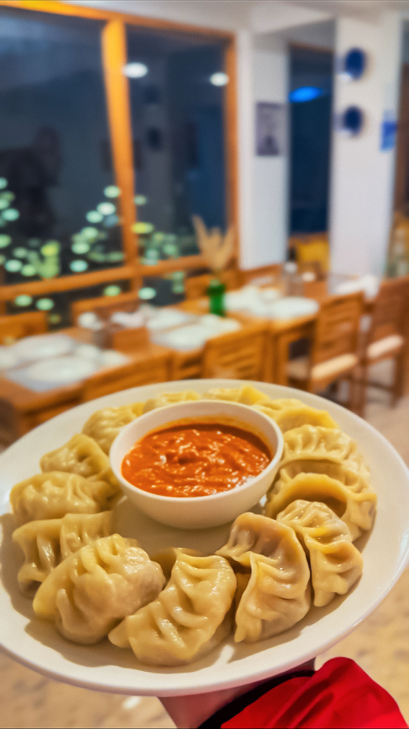 Food & drink