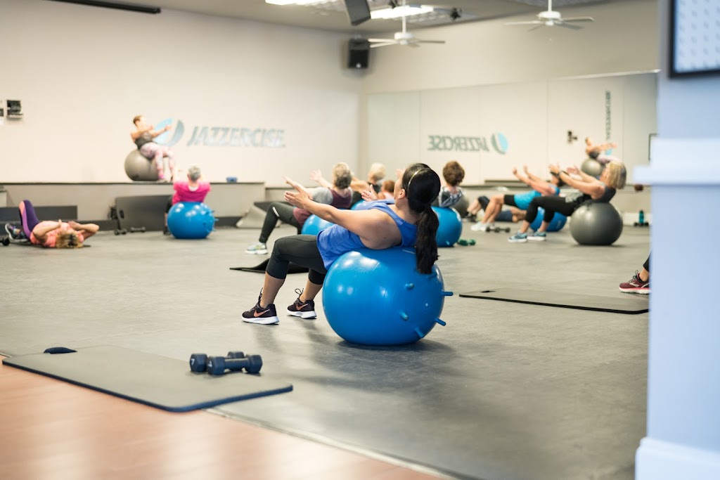  Jazzercise Greenville Greer Fitness Center
