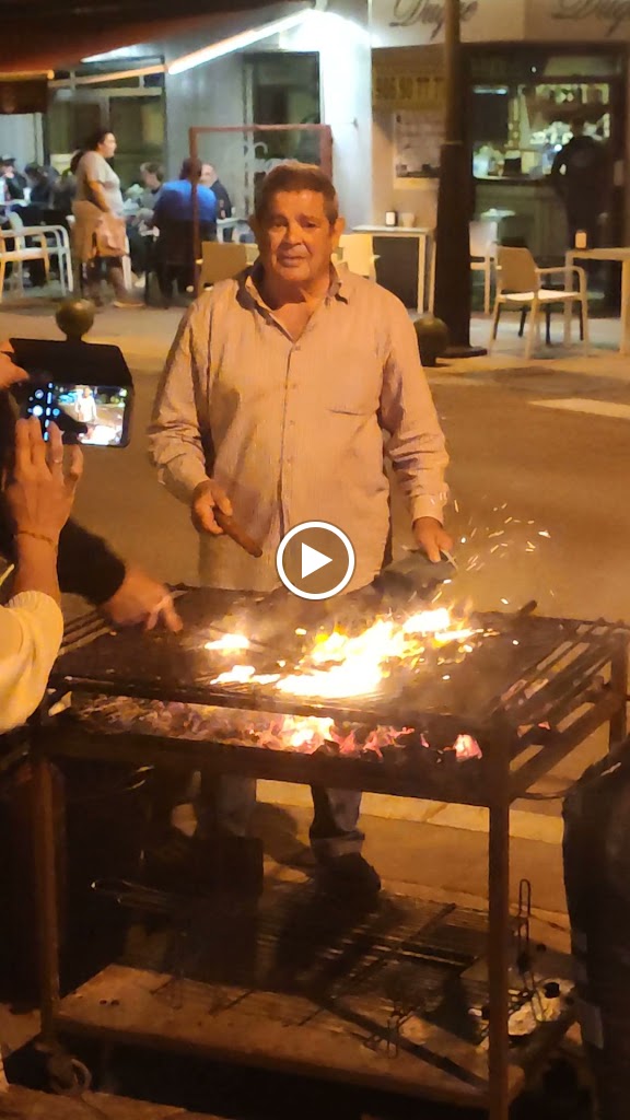 CEFETERIA BAR MAYPA — Videos