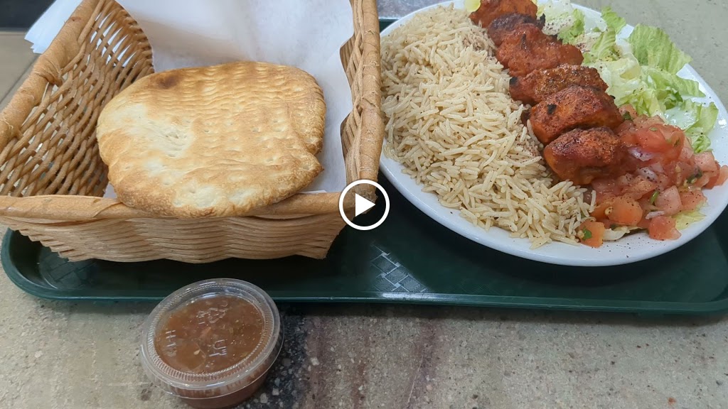 Kebab