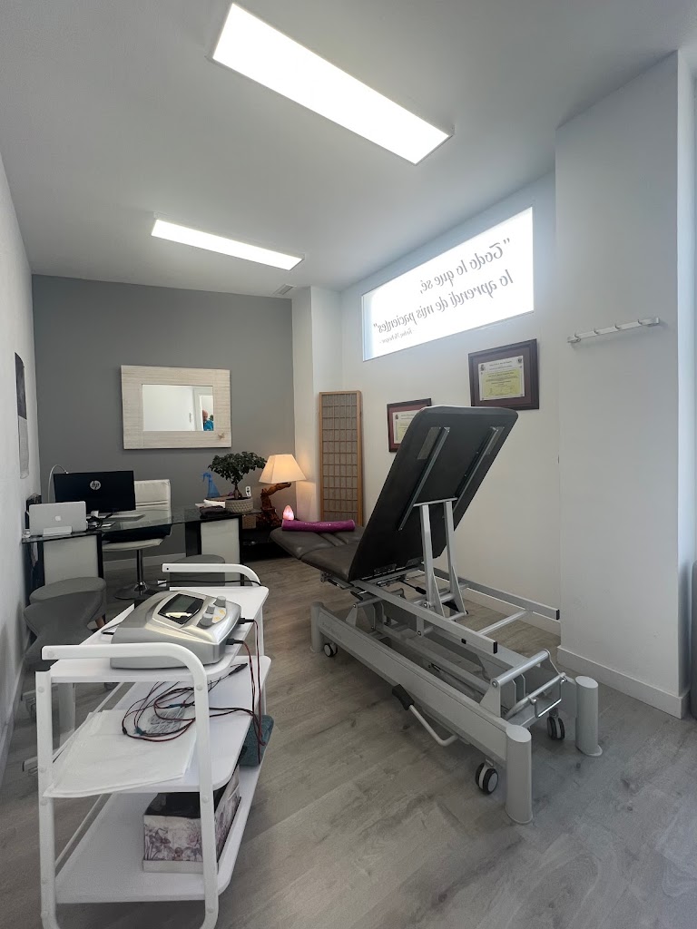 fisionat, fisioterapia, osteopatia y podologia avanzada