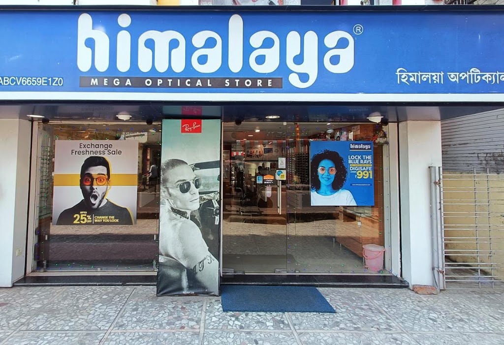 Himalaya Optical Chandannagar