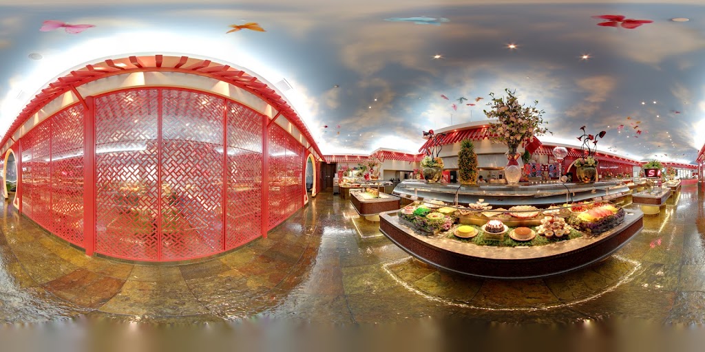 Mandarin Restaurant