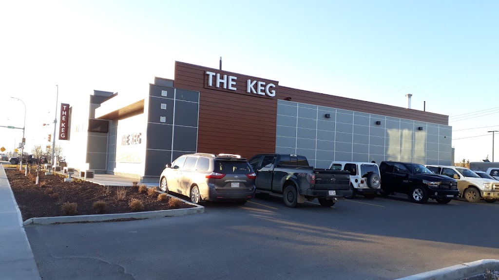 The Keg Steakhouse + Bar - Grande Prairie in Grande-Prairie