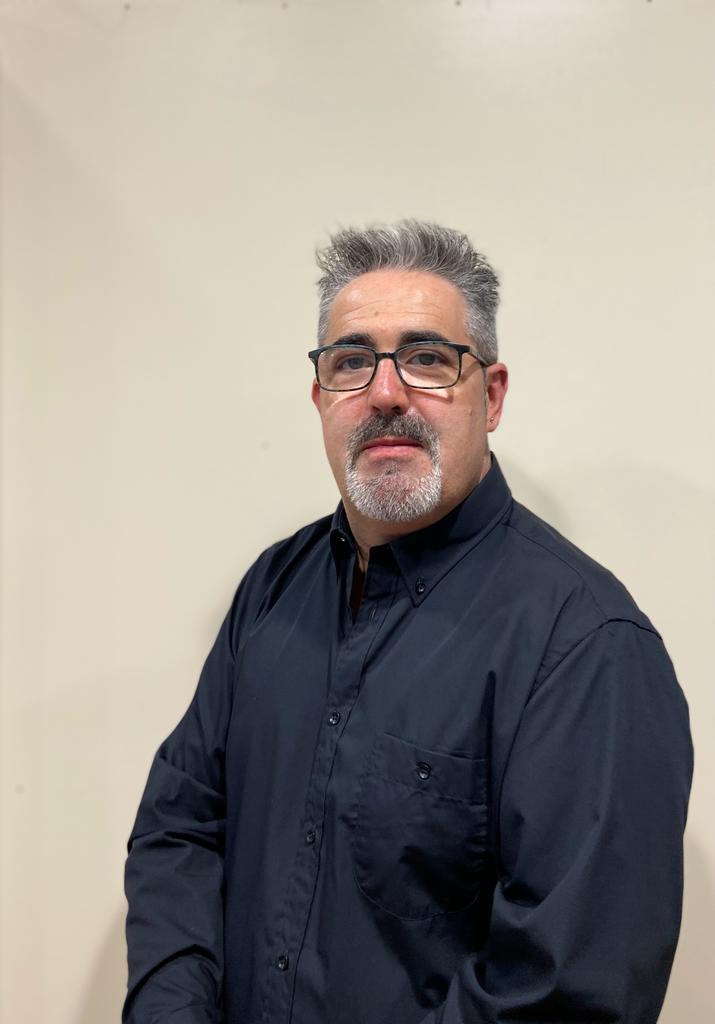 Peluqueria Balado Barber Avila