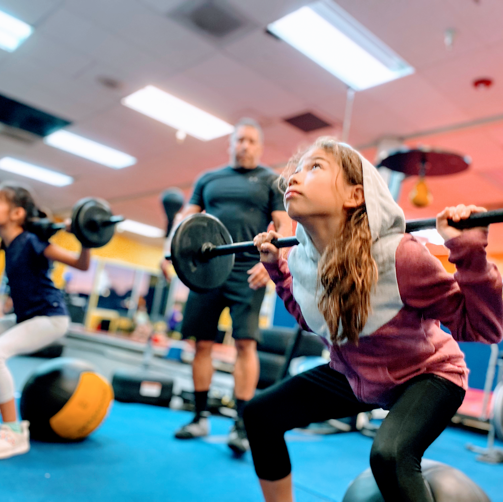  Pride Fit Club/Tucson Pride Wrestling