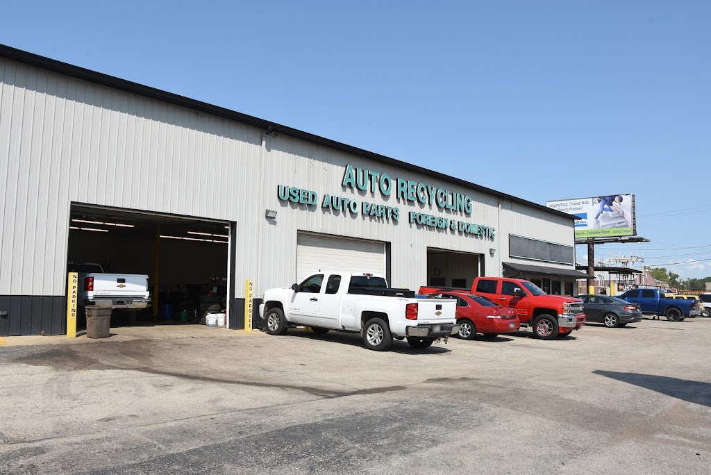 Southwest Auto Salvage, Inc