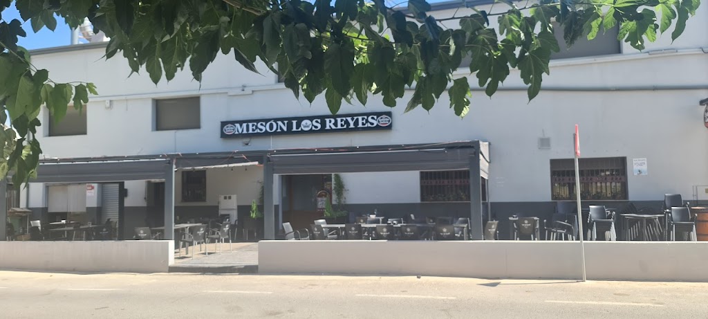 Restaurante Meson los Reyes