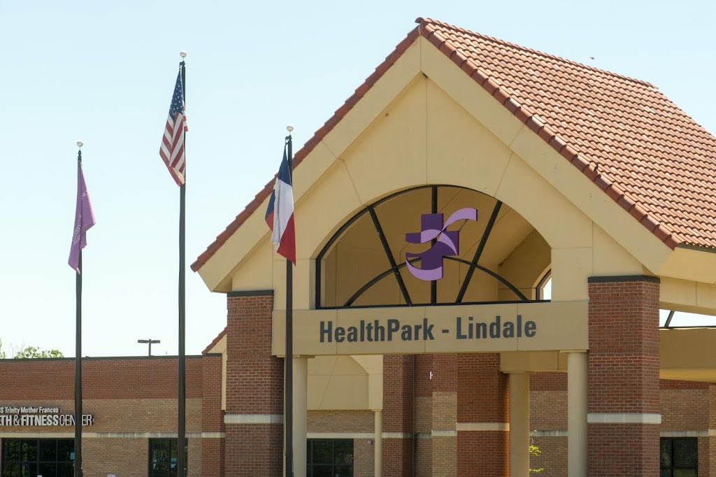  CHRISTUS Trinity Mother Frances Health and Fitness Center - Lindale