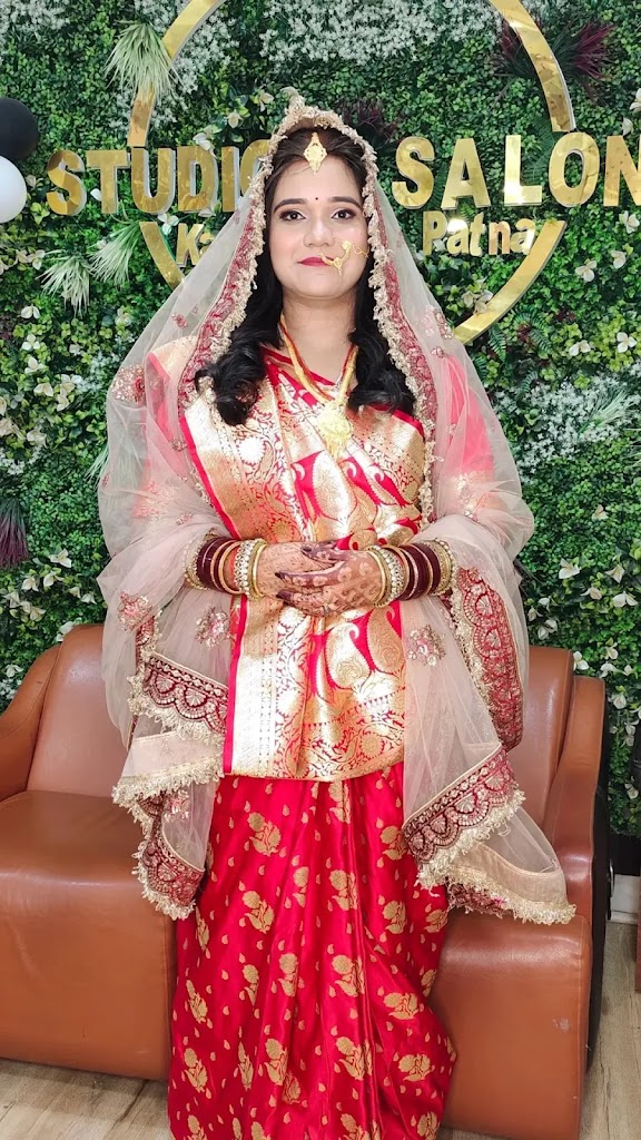 Studio11 Salon Spa Kankarbhag