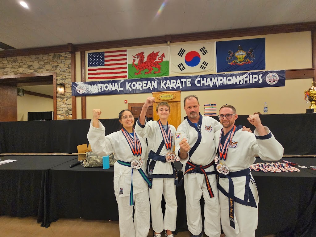  Charland Institute of Karate & Fitness LLC