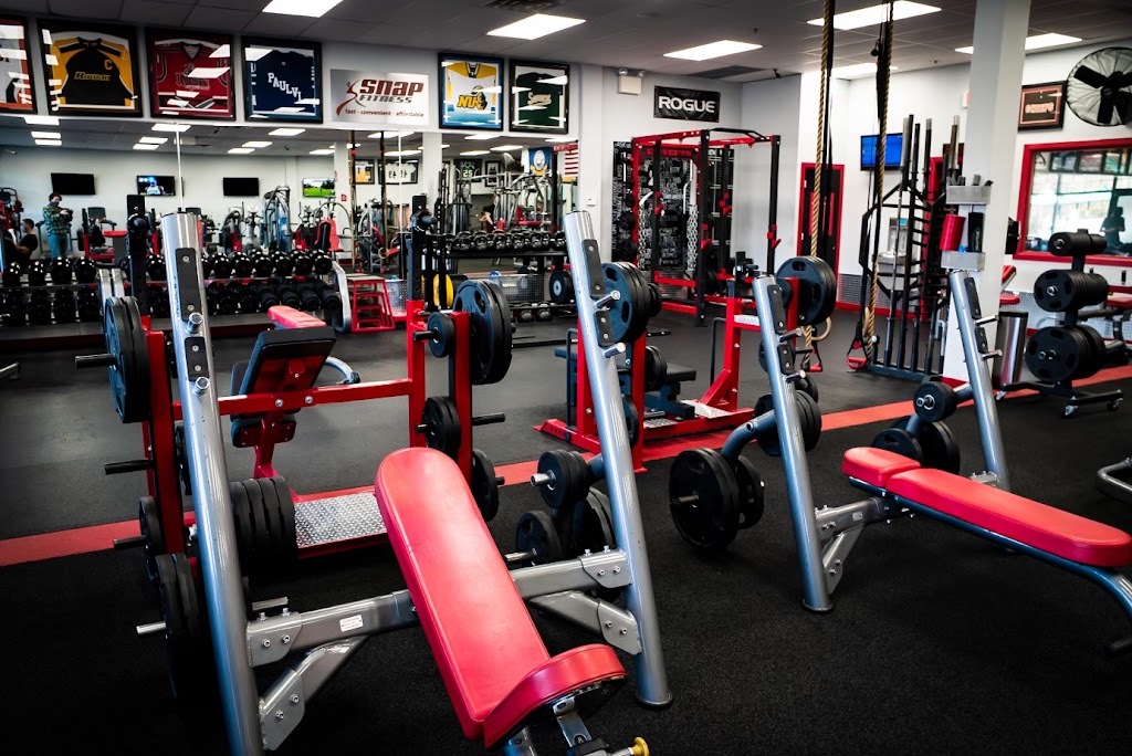  Snap Fitness Marlton
