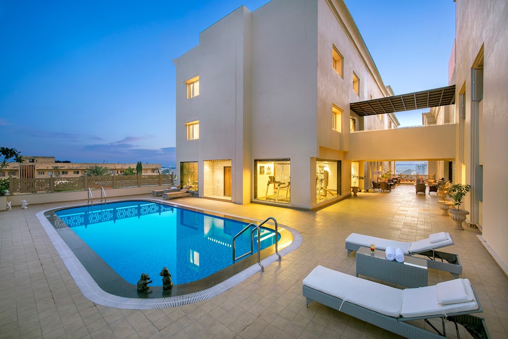 Amenities
