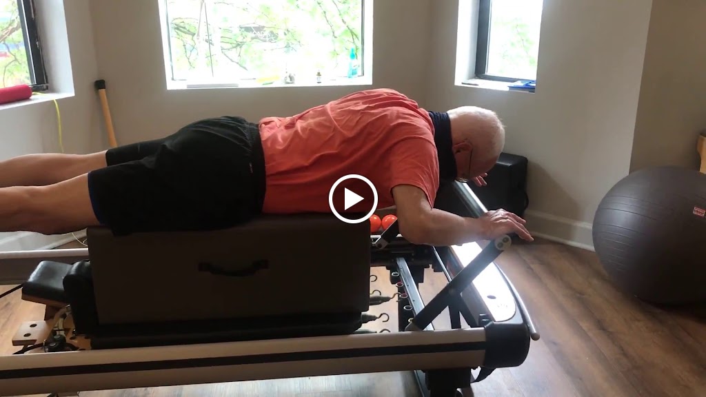  LightSpace Pilates & Wellness