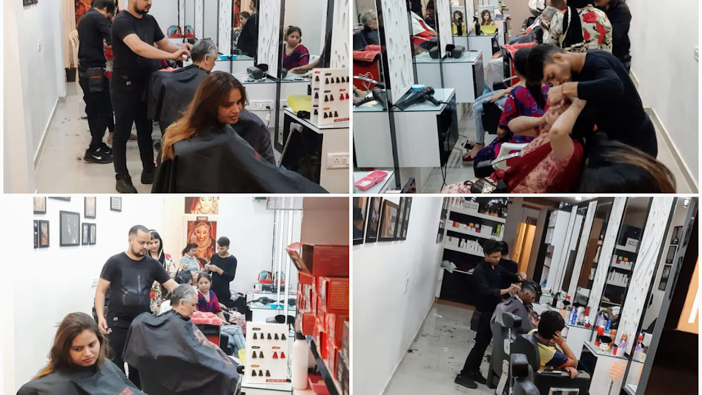 Shahzad Unisex Salon