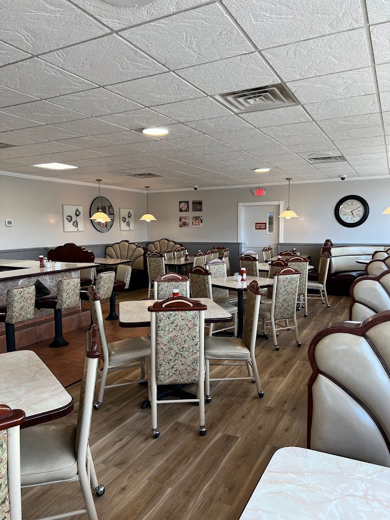  Mother's Day Restaurant